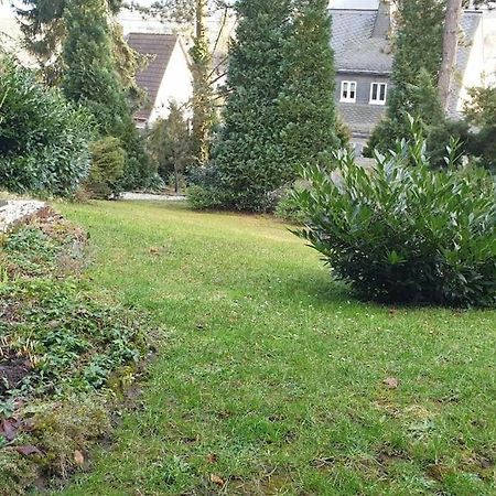 Haus Am Hang, Garden Dream Westerburg  Exterior foto