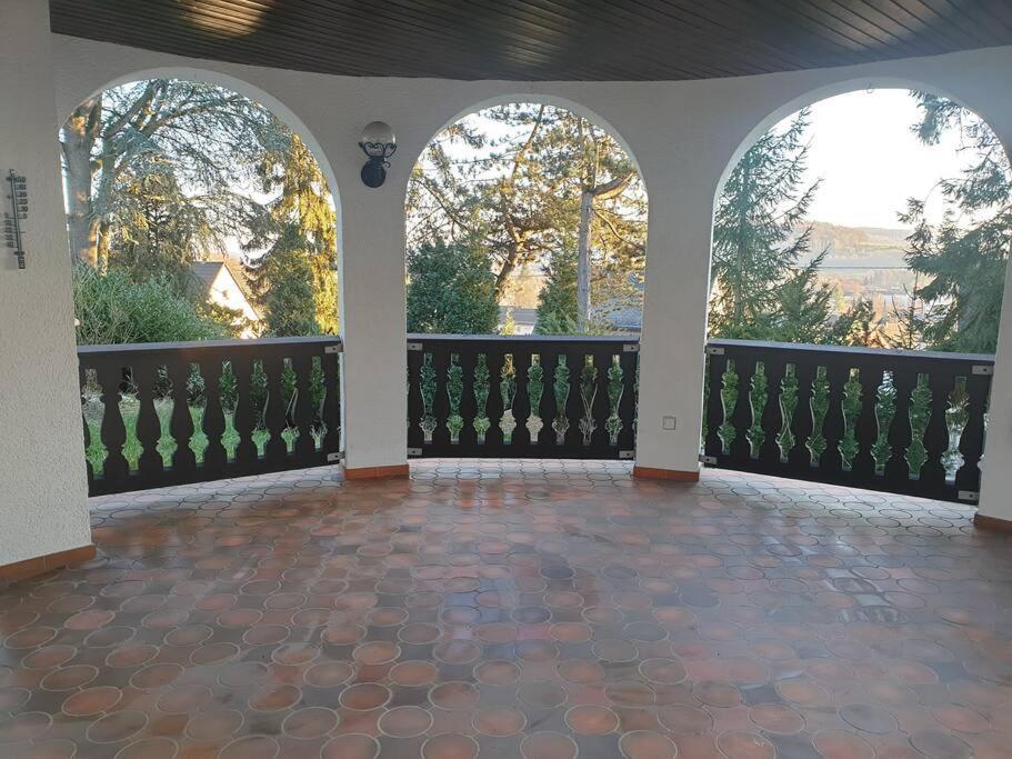 Haus Am Hang, Garden Dream Westerburg  Exterior foto