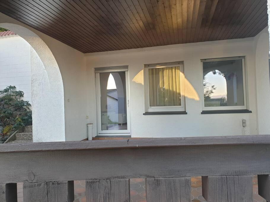 Haus Am Hang, Garden Dream Westerburg  Exterior foto