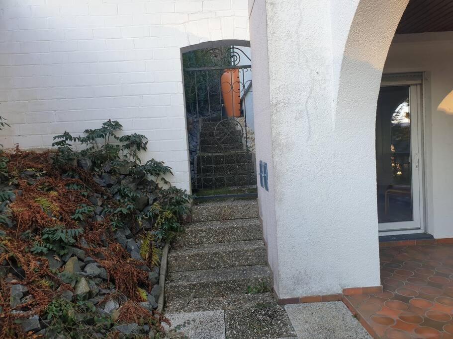 Haus Am Hang, Garden Dream Westerburg  Exterior foto