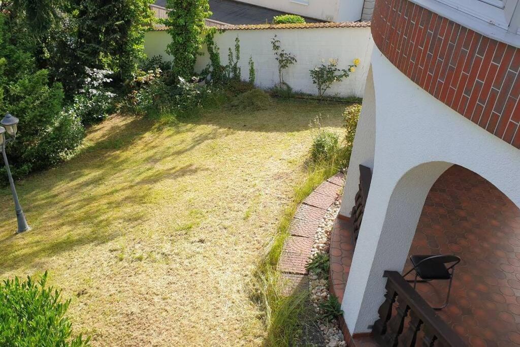 Haus Am Hang, Garden Dream Westerburg  Exterior foto